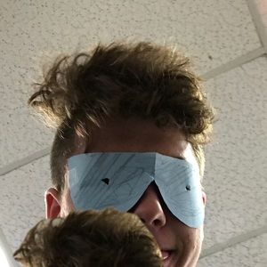 Meet your Posher, Seth